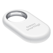 Samsung „Galaxy SmartTag 2“ baltas, ES (EI-T5600BWEGEU) Samsung „Galaxy SmartTag 2“ baltas, ES (EI-T5600BWEGEU)