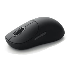 Belaidis pelės Xiaomi Wireless Mouse 3 Black EU BHR8913GL Belaidis pelės Xiaomi Wireless Mouse 3 Black EU BHR8913GL