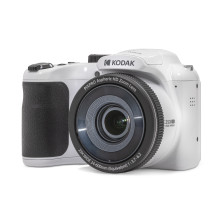 KODAK AZ255 skaitmeninis fotoaparatas White