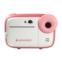 AGFA ARKIC skaitmeninis fotoaparatas vaikams Pink AGFA ARKIC skaitmeninis fotoaparatas vaikams Pink
