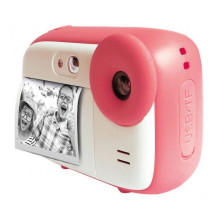AGFA ARKIC skaitmeninis fotoaparatas vaikams Pink AGFA ARKIC skaitmeninis fotoaparatas vaikams Pink