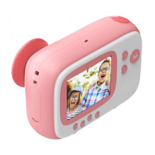 AGFA ARKIC DIGITAL CAMERA FOR CHILDREN PINK AGFA ARKIC DIGITAL CAMERA FOR CHILDREN PINK
