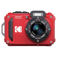 Kodak WPZ2 waterproof...