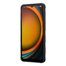 Samsung Galaxy Xcover 7 Pro Enterprise Edition 5G Smartphone 6 / 128GB Black (SM-G766BZKDEEB)