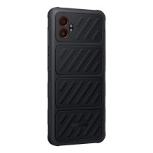 Samsung Galaxy Xcover 7 Pro Enterprise Edition 5G Smartphone 6 / 128GB Juoda (SM-G766BZKDEEB)