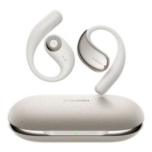 Ausinės Xiaomi OpenWear Stereo beżowe (BHR8473GL) Ausinės Xiaomi OpenWear Stereo beżowe (BHR8473GL)