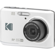 Kodak PIXPRO FZ45 Skaitmeninis fotoaparatas