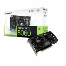 Vaizdo plokštė PNY GeForce...