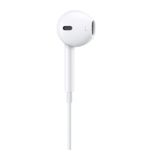 APPLE EARPODS JACK 3.5MM HEADPHONES WHITE MWU53ZM / A APPLE EARPODS JACK 3.5MM HEADPHONES WHITE MWU53ZM / A
