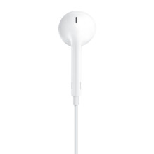APPLE EARPODS JACK 3.5MM HEADPHONES WHITE MWU53ZM / A APPLE EARPODS JACK 3.5MM HEADPHONES WHITE MWU53ZM / A