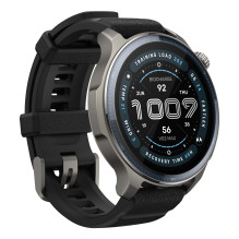 Amazfit Balance 2 48mm Juodas HYROX režimas Amazfit Balance 2 48mm Juodas HYROX režimas