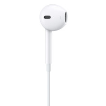 APPLE EARPODS WITH LIGHTNING CONNECTOR MWTY3ZM / A