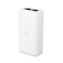 UBIQUITI U-POE-EU SUPPORTED POE INJECTOR 802.3AF