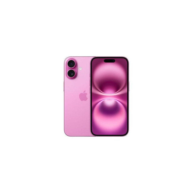 Apple iPhone 16 128GB Activated Pink Indian