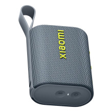Xiaomi Sound Pocket 5W Portable Bluetooth Outdoor Speaker Blue / Gray EU QBH4378GL
