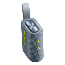 Xiaomi Sound Pocket 5W Nešiojamas Bluetooth Lauko Garsiakalbis Blue / Gray EU QBH4378GL Xiaomi Sound Pocket 5W Nešiojamas Bluetooth Lauko Garsiakalbis Blue / Gray EU QBH4378GL