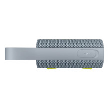 Xiaomi Sound Pocket 5W Nešiojamas Bluetooth Lauko Garsiakalbis Blue / Gray EU QBH4378GL Xiaomi Sound Pocket 5W Nešiojamas Bluetooth Lauko Garsiakalbis Blue / Gray EU QBH4378GL