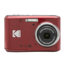 Kodak PixPro FZ45, red
