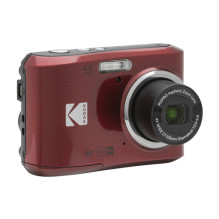 Kodak PixPro FZ45, red Kodak PixPro FZ45, red