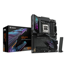 Pamatplate X870E A PRO X...