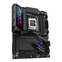 Pamatplate X870E A PRO X AM5 4DDR5