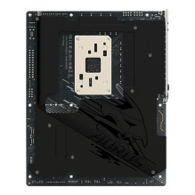 Pamatplate X870E A PRO X AM5 4DDR5
