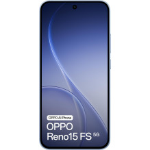 OPPO RENO 15FS 5G 8 / 512GB AURORA