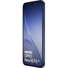 OPPO RENO 15FS 8+512GB 5G TWILIGHT BLACK OPPO RENO 15FS 8+512GB 5G TWILIGHT BLACK