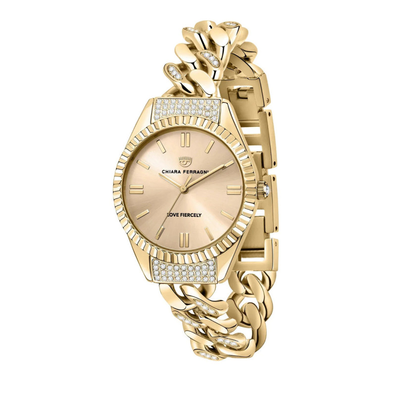 Laikrodis CHIARA FERRAGNI moterims R1953104501 (34 MM)