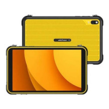 ULEFONE RUGKING PAD PRO 8+128GB 4G 8.68" YELLOW NFC