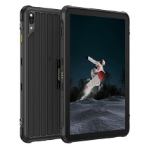 ULEFONE RUGKING PAD 2 PRO 8+128GB 4G 10.1" Black planšetinis kompiuteris