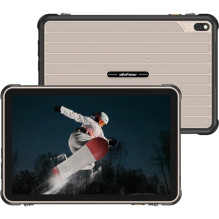 ULEFONE RUGKING PAD 2 PRO 8+256GB 4G 10.1" Gray NFC planšetinis kompiuteris