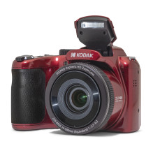 Kodak PIXPRO AZ255 Skaitmeninis fotoaparatas Kodak PIXPRO AZ255 Skaitmeninis fotoaparatas