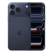 Apple iPhone 17 Pro Max 512GB Deep Blue EU MFYU4