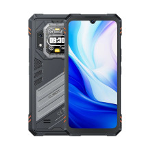 CUBOT KINGKONG STAR 2 12+256GB DS 5G Black OEM