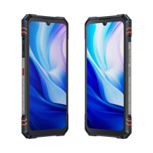 CUBOT KINGKONG STAR 2 12+256GB DS 5G Black OEM