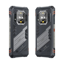 CUBOT KINGKONG STAR 2 12+256GB DS 5G Black OEM