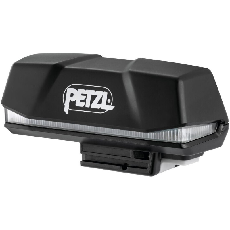 Petzl rechargeable headlamp for Nao E037AA00 R1