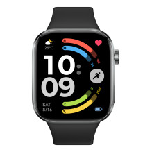 Xiaomi Redmi Watch 6 Obsidian Black EU BHR08CIGL