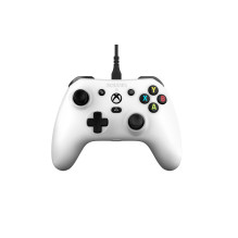 NACON EVOL XBX LAIDINIS VALDIKLIS XBOX SERIES WHITE XBXEVOL-XW NACON EVOL XBX LAIDINIS VALDIKLIS XBOX SERIES WHITE XBXEVOL-XW