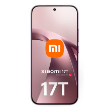 XIAOMI 17T 12 / 256B 5G DS VIOLET XIAOMI 17T 12 / 256B 5G DS VIOLET
