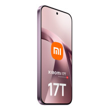 XIAOMI 17T 12 / 256B 5G Išmanusis telefonas VIOLET XIAOMI 17T 12 / 256B 5G Išmanusis telefonas VIOLET