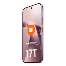 XIAOMI 17T 12 / 256B 5G DS VIOLET XIAOMI 17T 12 / 256B 5G DS VIOLET