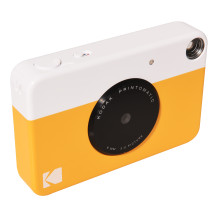 KODAK RODOMATICYL SPAUSDINTI GELTONA KODAK RODOMATICYL SPAUSDINTI GELTONA