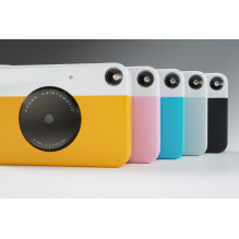 KODAK RODOMATICGN SPAUSDINTI ŽALIA KODAK RODOMATICGN SPAUSDINTI ŽALIA
