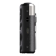 KODAK PIXPRO C1 kompaktais fotoaparāts ar mobilā ekrāna funkciju C1 Black KODAK PIXPRO C1 kompaktais fotoaparāts ar mobilā ekrāna funkciju C1 Black
