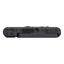KODAK PIXPRO C1 kompaktais fotoaparāts ar mobilā ekrāna funkciju C1 Black KODAK PIXPRO C1 kompaktais fotoaparāts ar mobilā ekrāna funkciju C1 Black
