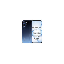 Realme P4X 4G Dual Sim Smartphone 4GB RAM 128GB Blue Realme P4X 4G Dual Sim Smartphone 4GB RAM 128GB Blue
