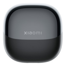 Ausinės Xiaomi Xiaomi Buds 6 , Bluetooth , Pusiau į ausį , Mikrofonas , Graphite Black , Triukšmo slopinimas , Belaidės Ausinės Xiaomi Xiaomi Buds 6 , Bluetooth , Pusiau į ausį , Mikrofonas , Graphite Black , Triukšmo slopinimas , Belaidės
