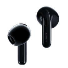 Xiaomi Xiaomi Buds 6 Bluetooth Semi-in-ear Headphones Microphone Graphite Black Noise Canceling Wireless Xiaomi Xiaomi Buds 6 Bluetooth Semi-in-ear Headphones Microphone Graphite Black Noise Canceling Wireless